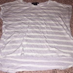 Forever 21 Short Sleeved Shirt
